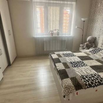 Сдается 1-комнатная квартира, 34 м²