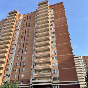 Сдается 1-комнатная квартира, 34 м²