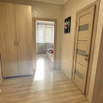 Сдается 1-комнатная квартира, 34 м²