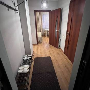 Сдается 1-комнатная квартира, 33,2 м²