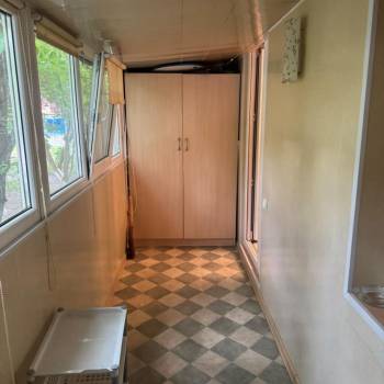 Сдается 2-х комнатная квартира, 45 м²