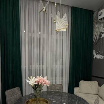 Сдается 2-х комнатная квартира, 47 м²