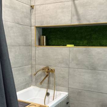 Сдается 2-х комнатная квартира, 47 м²