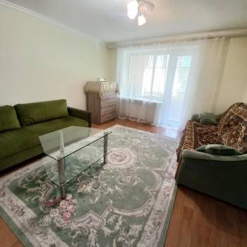 Продается 2-х комнатная квартира, 50,9 м²