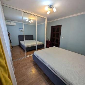Продается 2-х комнатная квартира, 50,9 м²