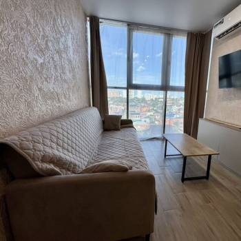Сдается 1-комнатная квартира, 50 м²
