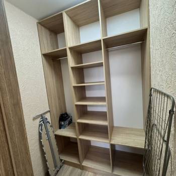 Сдается 1-комнатная квартира, 50 м²