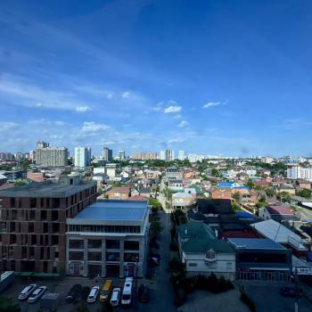 Сдается 1-комнатная квартира, 50 м²