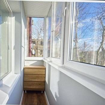 Сдается 1-комнатная квартира, 34 м²