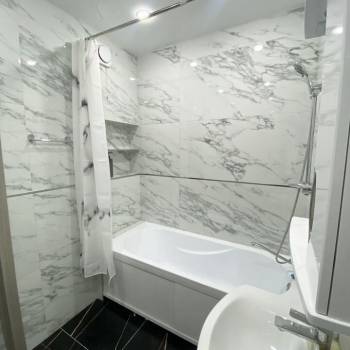 Сдается 2-х комнатная квартира, 56 м²