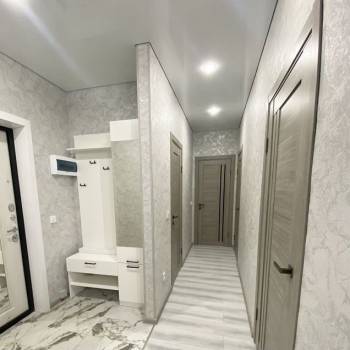 Сдается 2-х комнатная квартира, 56 м²