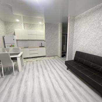 Сдается 2-х комнатная квартира, 56 м²