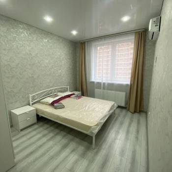 Сдается 2-х комнатная квартира, 56 м²