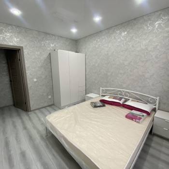 Сдается 2-х комнатная квартира, 56 м²