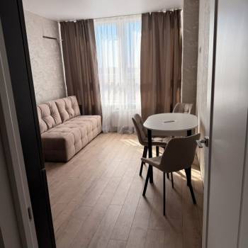 Сдается 2-х комнатная квартира, 60 м²