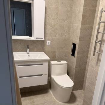 Сдается 2-х комнатная квартира, 60 м²