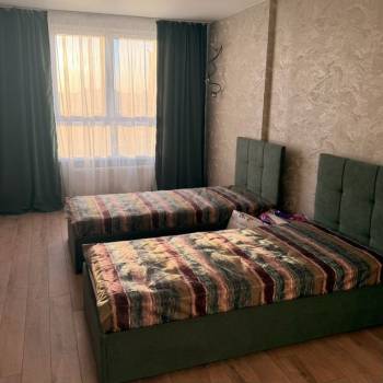 Сдается 2-х комнатная квартира, 60 м²