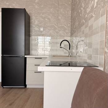 Сдается 2-х комнатная квартира, 60 м²