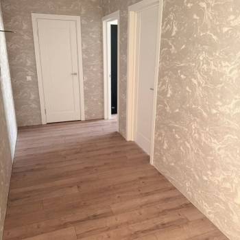 Сдается 2-х комнатная квартира, 60 м²