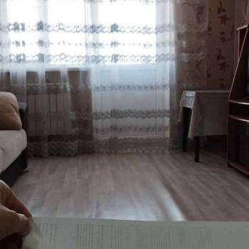 Сдается 2-х комнатная квартира, 37 м²