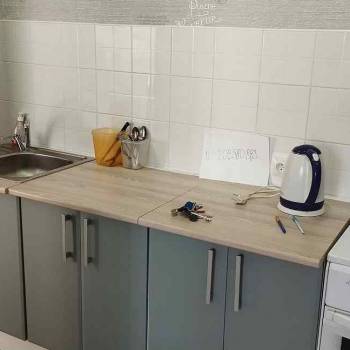 Сдается 2-х комнатная квартира, 37 м²