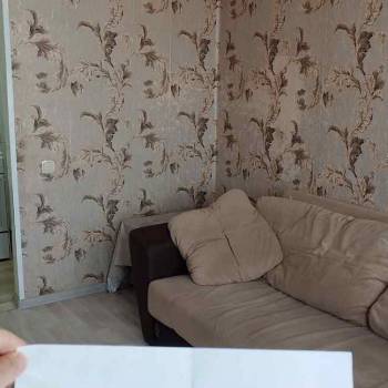 Сдается 2-х комнатная квартира, 37 м²