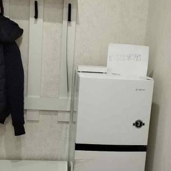 Сдается 2-х комнатная квартира, 37 м²