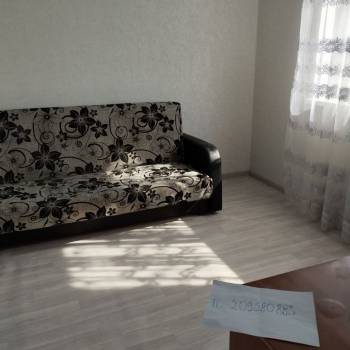 Сдается 2-х комнатная квартира, 37 м²