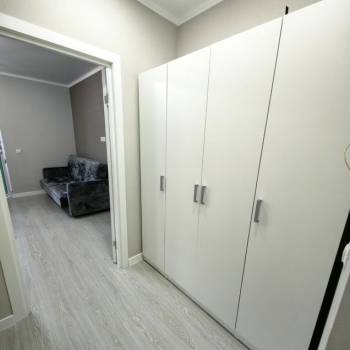 Сдается 1-комнатная квартира, 25,8 м²