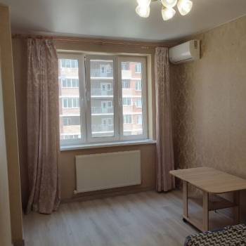 Сдается 1-комнатная квартира, 33 м²
