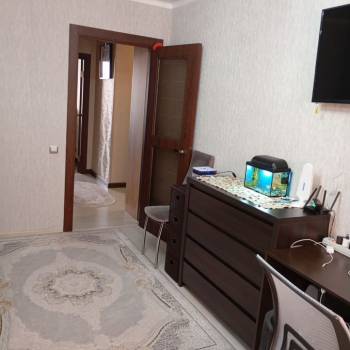 Продается 2-х комнатная квартира, 57 м²