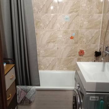 Продается 2-х комнатная квартира, 57 м²