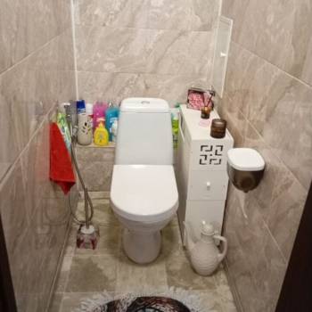 Продается 2-х комнатная квартира, 57 м²