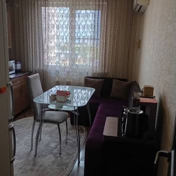 Продается 2-х комнатная квартира, 57 м²