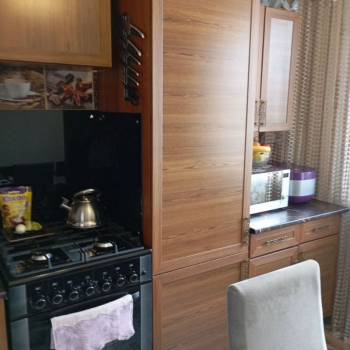 Продается 2-х комнатная квартира, 57 м²