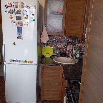 Продается 2-х комнатная квартира, 57 м²