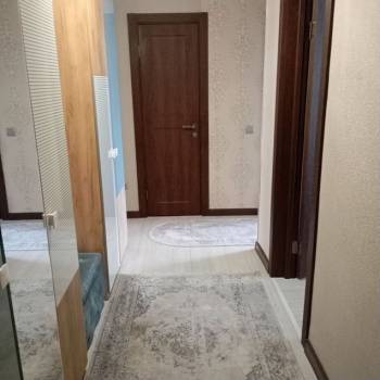 Продается 2-х комнатная квартира, 57 м²