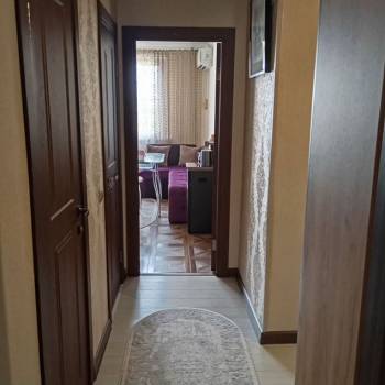Продается 2-х комнатная квартира, 57 м²