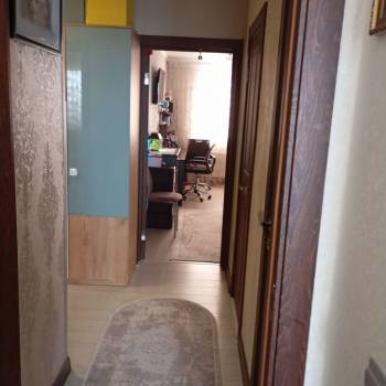 Продается 2-х комнатная квартира, 57 м²