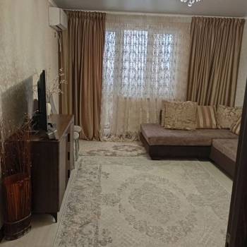 Продается 2-х комнатная квартира, 57 м²