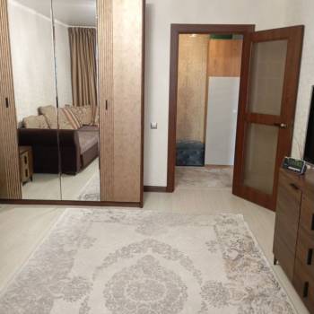 Продается 2-х комнатная квартира, 57 м²