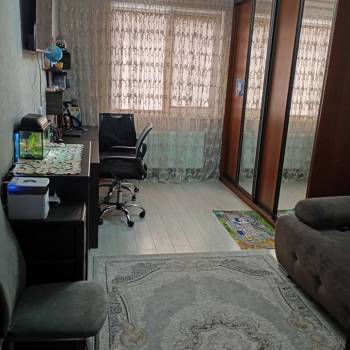 Продается 2-х комнатная квартира, 57 м²