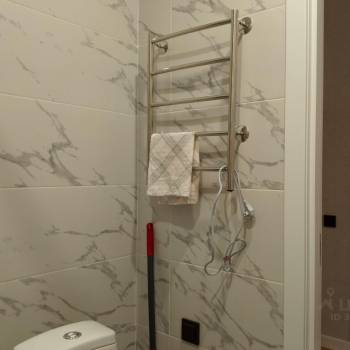 Сдается 1-комнатная квартира, 24 м²