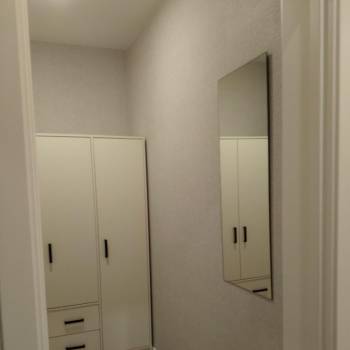 Сдается 1-комнатная квартира, 24 м²