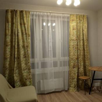 Сдается 1-комнатная квартира, 24 м²