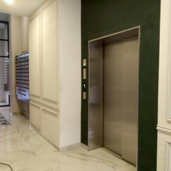 Сдается 1-комнатная квартира, 24 м²