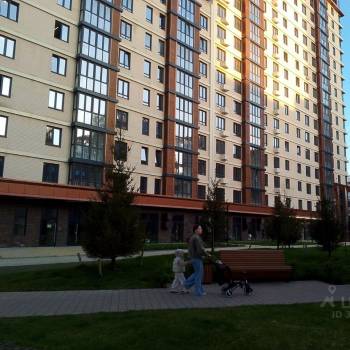 Сдается 1-комнатная квартира, 24 м²