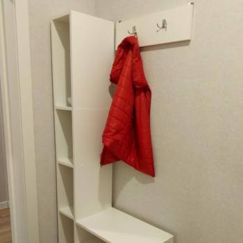 Сдается 1-комнатная квартира, 24 м²