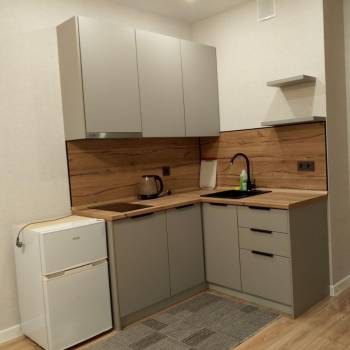 Сдается 1-комнатная квартира, 24 м²
