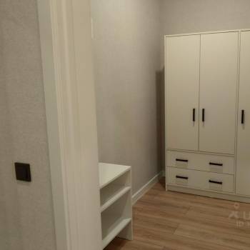 Сдается 1-комнатная квартира, 24 м²